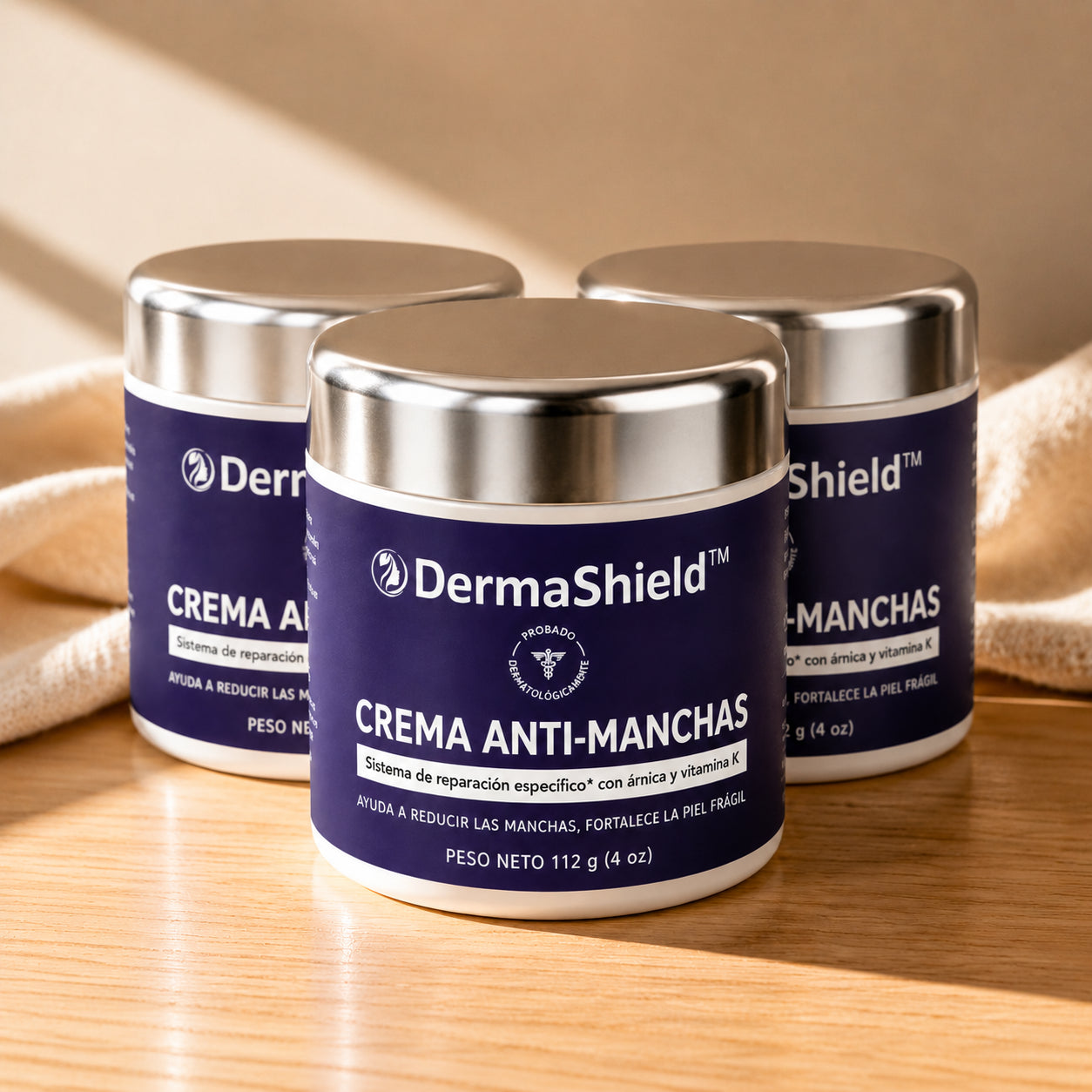 DermaShield™
